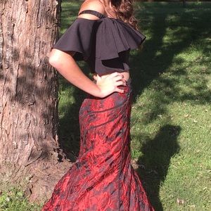 Homecoming/Prom Dress